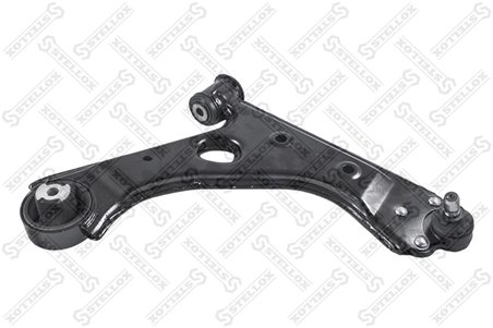 BRAT SUSPENSIE STELLOX 57-03544-SX - Compatibil cu ABARTH, ALFA ROMEO, CITROEN, FIAT, PEUGEOT