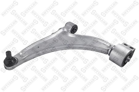 BRAT SUSPENSIE STELLOX 57-03884-SX - Compatibil cu CHEVROLET, CITROEN, OPEL, SAAB