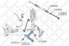 BRAT SUSPENSIE STELLOX 57-04020-SX - Compatibil cu ABARTH, FIAT, FORD