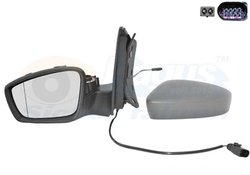 Oglinda exterioara Van Wezel 5701807