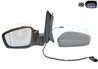 OGLINDA EXTERIOARA VAN WEZEL 5701807 - Compatibil cu SEAT, SKODA, VW