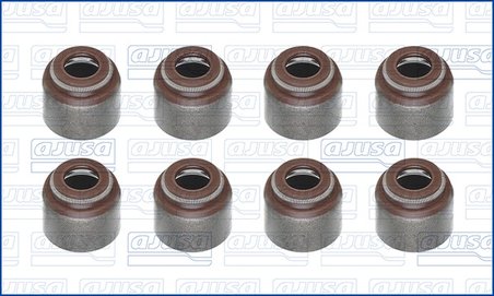 Set garnituri ax supape Ajusa 57023700