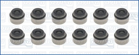 Set garnituri ax supape Ajusa 57025300