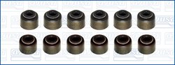 Set garnituri ax supape Ajusa 57026900