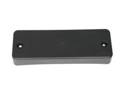 GRILA VENTILATIE, BARA PROTECTIE BLIC 5703-05-0031998P - Compatibil cu AUDI