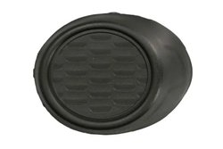 GRILA VENTILATIE, BARA PROTECTIE BLIC 5703-05-2537922P - Compatibil cu FORD
