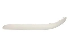 BANDA DE PROTECTIE, BARA DE PROTECTIE BLIC 5703-05-3515931P - Compatibil cu MERCEDES-BENZ