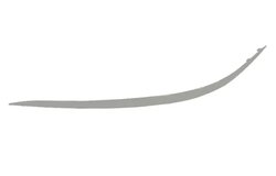 BANDA DE PROTECTIE, BARA DE PROTECTIE BLIC 5703-05-3528926P - Compatibil cu MERCEDES-BENZ