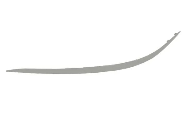 BANDA DE PROTECTIE, BARA DE PROTECTIE BLIC 5703-05-3528926P - Compatibil cu MERCEDES-BENZ