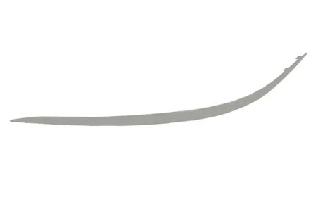 BANDA DE PROTECTIE, BARA DE PROTECTIE BLIC 5703-05-3528926P - Compatibil cu MERCEDES-BENZ