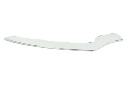 BANDA DE PROTECTIE, BARA DE PROTECTIE BLIC 5703-05-3529928P - Compatibil cu MERCEDES-BENZ