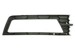 GRILA VENTILATIE, BARA PROTECTIE BLIC 5703-05-7516911P - Compatibil cu SKODA
