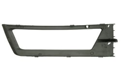 GRILA VENTILATIE, BARA PROTECTIE BLIC 5703-05-7516911P - Compatibil cu SKODA