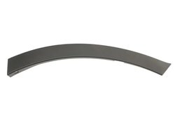 BANDA DE PROTECTIE, BARA DE PROTECTIE BLIC 5703-08-8178374P - Compatibil cu TOYOTA