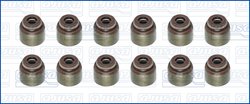 Set garnituri ax supape Ajusa 57031300