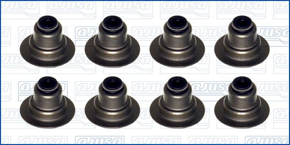 SET GARNITURI AX SUPAPE AJUSA 57037600 - Compatibil cu FORD