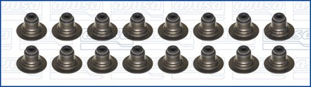 SET GARNITURI AX SUPAPE AJUSA 57037800 - Compatibil cu HYUNDAI, INOKOM, KIA