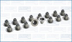 SET GARNITURI AX SUPAPE AJUSA 57037800 - Compatibil cu HYUNDAI, INOKOM, KIA
