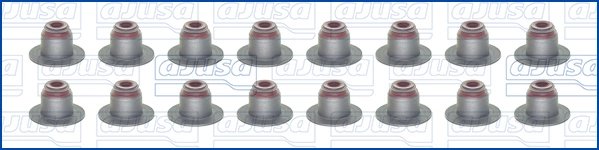 Set garnituri ax supape Ajusa 57073300