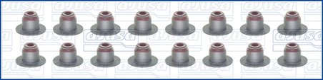 Set garnituri ax supape Ajusa 57073300
