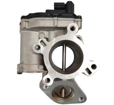 SUPAPA EGR MAGNETI MARELLI 571822112128 - Compatibil cu NISSAN, OPEL, RENAULT
