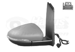 Oglinda exterioara Van Wezel 5735808