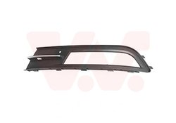 GRILA VENTILATIE, BARA PROTECTIE VAN WEZEL 5742595 - Compatibil cu VW
