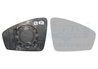STICLA OGLINDA, OGLINDA RETROVIZOARE EXTERIOARA VAN WEZEL 5747838 - Compatibil cu VW