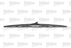 LAMELA STERGATOR VALEO 576107 - Compatibil cu CHRYSLER, CITROEN, FORD, FORD AUSTRALIA, HONDA, KIA, MAZDA, MERCEDES-BENZ, NISSAN,