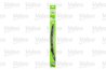 LAMELA STERGATOR VALEO 576107 - Compatibil cu CHRYSLER, CITROEN, FORD, FORD AUSTRALIA, HONDA, KIA, MAZDA, MERCEDES-BENZ, NISSAN,