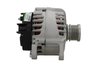 ALTERNATOR PSH 575.959.120.004 - Compatibil cu NISSAN, RENAULT