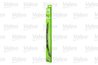 LAMELA STERGATOR VALEO 576107 - Compatibil cu CHRYSLER, CITROEN, FORD, FORD AUSTRALIA, HONDA, KIA, MAZDA, MERCEDES-BENZ, NISSAN,