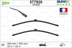 Lamela stergator Valeo 577920