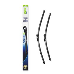 LAMELA STERGATOR VALEO 577851 - Compatibil cu MERCEDES-BENZ, SKODA