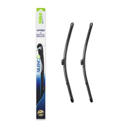 Lamela stergator Valeo 577920