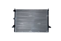 Radiator racire motor NRF 58167