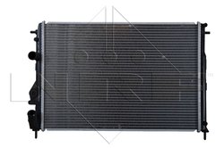 Radiator racire motor NRF 58175
