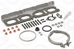 Set montaj turbo Elring 582.620