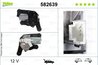 MOTOR STERGATOR VALEO 582639 - Compatibil cu CITROEN