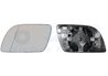 STICLA OGLINDA, OGLINDA RETROVIZOARE EXTERIOARA VAN WEZEL 5827831 - Compatibil cu VW