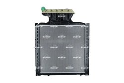 Radiator racire motor NRF 58278