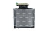 Radiator racire motor NRF 58278