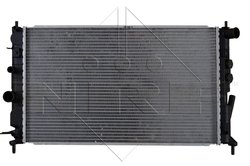 Radiator racire motor NRF 58288