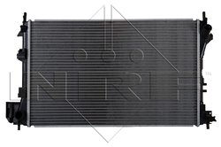 Radiator racire motor NRF 58293