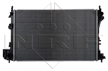 RADIATOR RACIRE MOTOR NRF 58293 - Compatibil cu FIAT, OPEL, SAAB, VAUXHALL