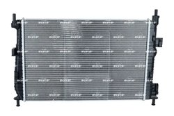 Radiator racire motor NRF 58289