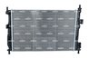 Radiator racire motor NRF 58289