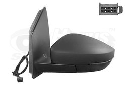 Oglinda exterioara Van Wezel 5829807