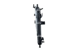 Radiator racire motor NRF 58289