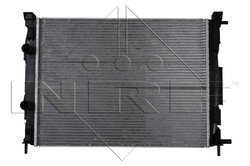 Radiator racire motor NRF 58329